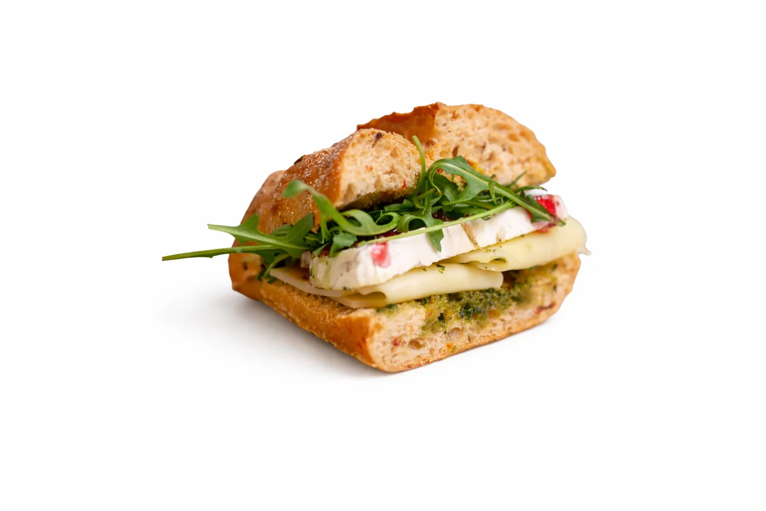 Focaccia (sýrová)